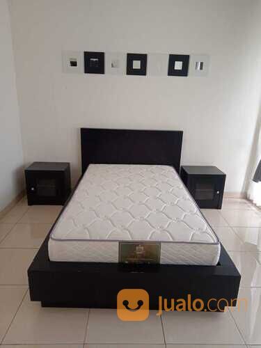 Rumah Sewa Semi Furnished Sentul City Bogor