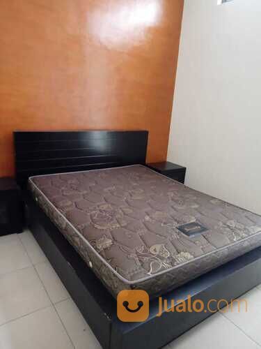 Rumah Sewa Semi Furnished Sentul City Bogor