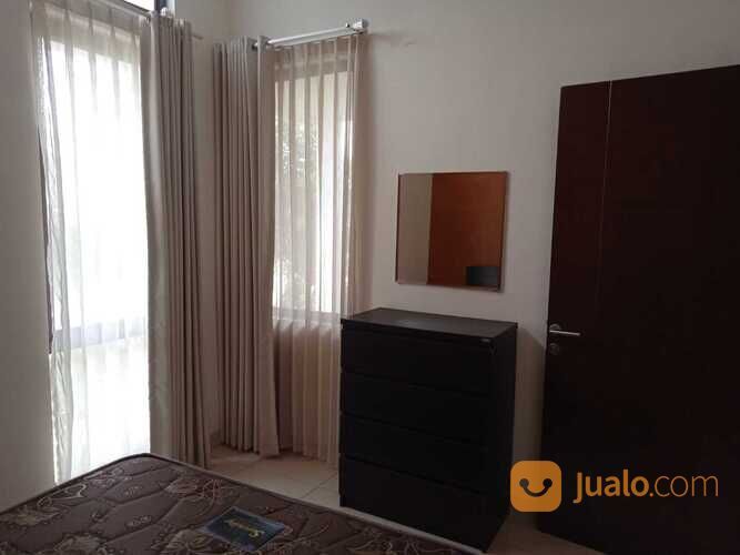 Rumah Sewa Semi Furnished Sentul City Bogor