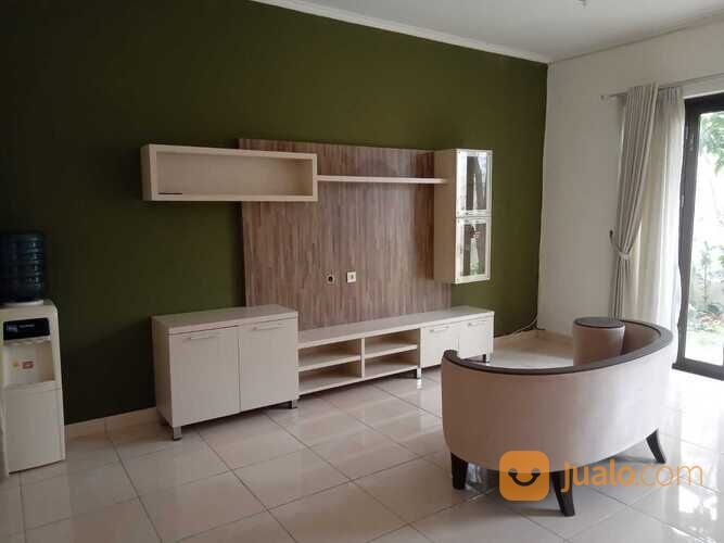 Rumah Sewa Semi Furnished Sentul City Bogor