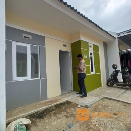 Puri delta asri 9. Hanya 15menit dr BSB Semarang. Cuma bayar 12juta Sampai serah terima kunci