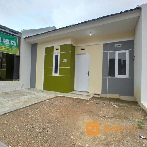 Puri delta asri 9. Hanya 15menit dr BSB Semarang. Cuma bayar 12juta Sampai serah terima kunci