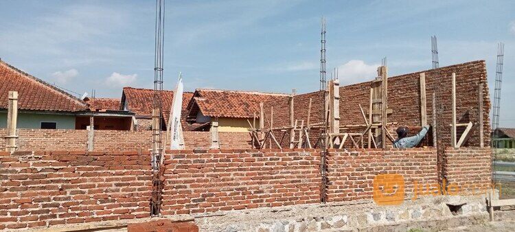 Rumah di sekitar Banjaran dekat Alfamart dan Pertokoan