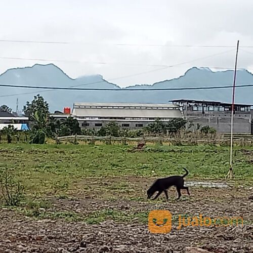 Rumah di sekitar Banjaran dekat Alfamart dan Pertokoan