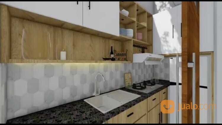 GRAND KENANGA INDAH REGENCY 2 HUNIAN 2 LANTAI LOKASI STRATEGIS DI KARAWANG WETAN LAMARAN