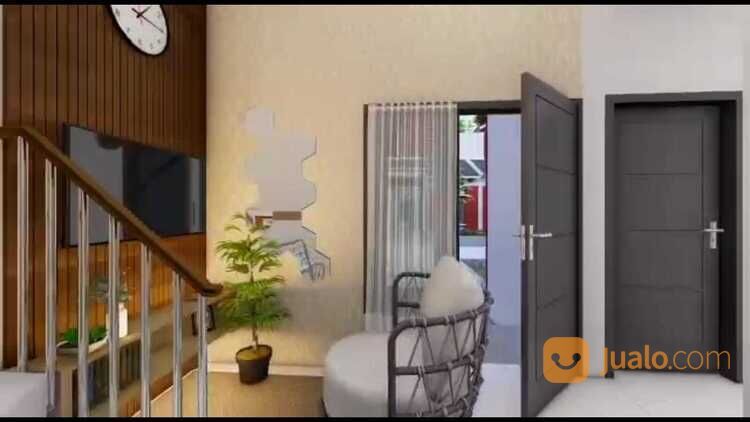 GRAND KENANGA INDAH REGENCY 2 HUNIAN 2 LANTAI LOKASI STRATEGIS DI KARAWANG WETAN LAMARAN