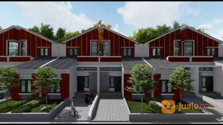 GRAND KENANGA INDAH REGENCY 2 HUNIAN 2 LANTAI LOKASI STRATEGIS DI KARAWANG WETAN LAMARAN