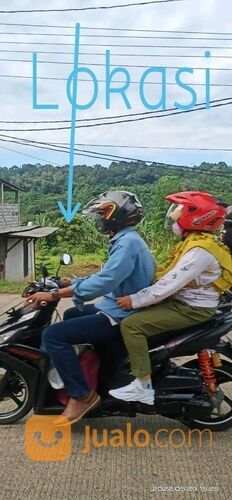 Tanah SHM Pinggir Jalan Pagar Salam Gunungpati dekat Unnes