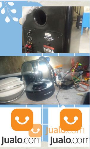 Service Harman Kardon - Servis Harman Kardon