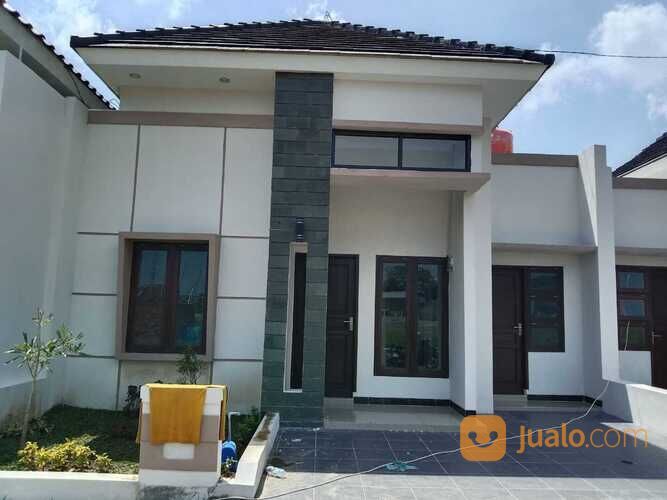 Rumah Strategis Di Slawi Perumahan Sapphire Town House .Dekat Dengan Alun2 Slawi