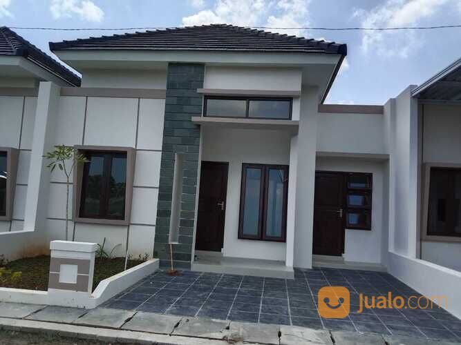 Rumah Strategis Di Slawi Perumahan Sapphire Town House .Dekat Dengan Alun2 Slawi