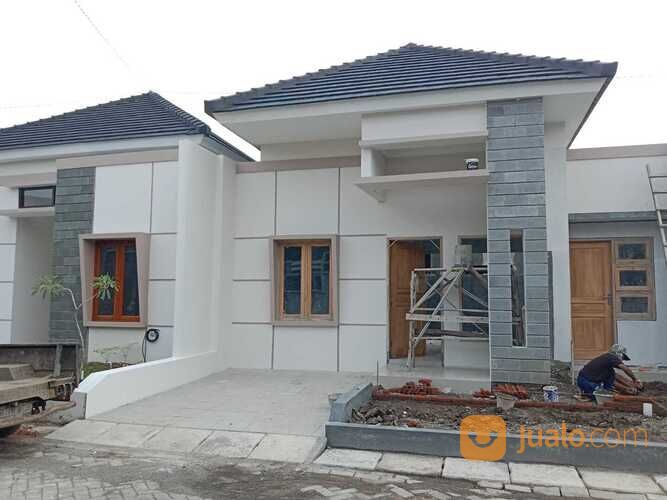 Rumah Strategis Di Slawi Perumahan Sapphire Town House .Dekat Dengan Alun2 Slawi