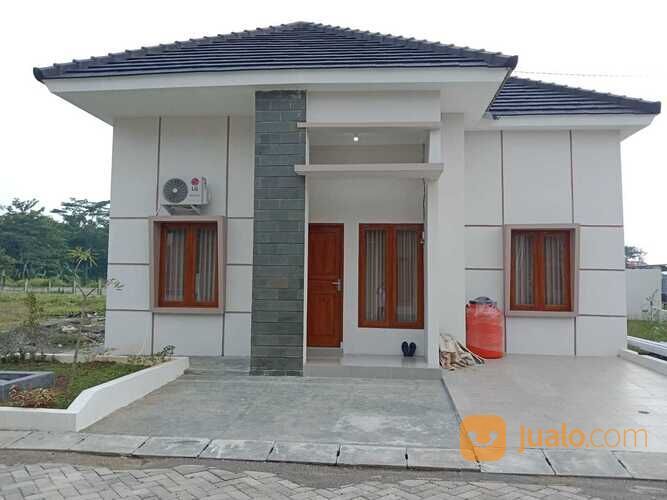 Rumah Strategis Di Slawi Perumahan Sapphire Town House .Dekat Dengan Alun2 Slawi