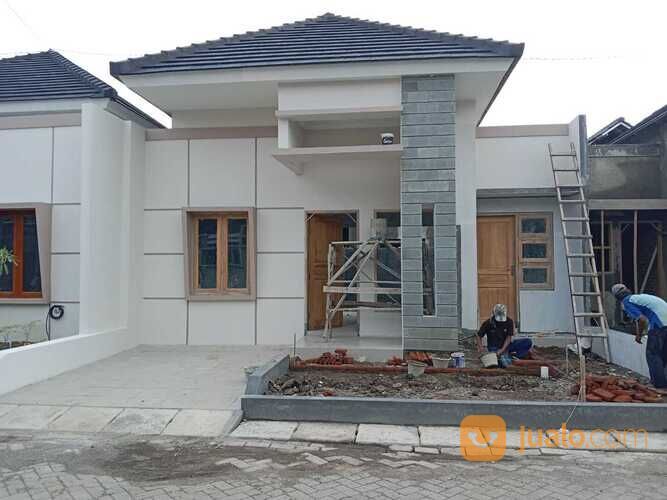 Rumah Strategis Di Slawi Perumahan Sapphire Town House .Dekat Dengan Alun2 Slawi