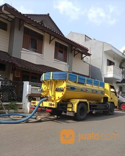 SEDOT WC PANCORAN TERBAIK AHLINYA MENGATASI SALURAN MAMPET