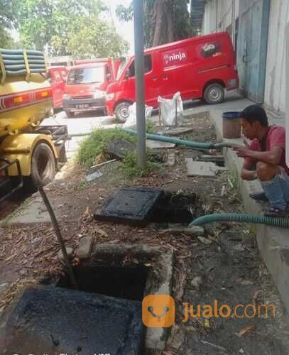 SEDOT WC PANCORAN TERBAIK AHLINYA MENGATASI SALURAN MAMPET