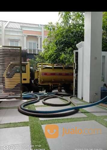 SEDOT WC PANCORAN TERBAIK AHLINYA MENGATASI SALURAN MAMPET