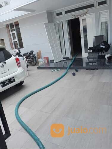 SEDOT WC PANCORAN TERBAIK AHLINYA MENGATASI SALURAN MAMPET