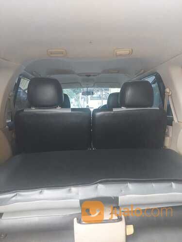 Ford Everest 4x4 MT 2010