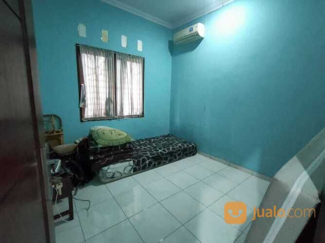 TURUN HARGA...Rumah MERAH Cantik HOOK Dalam Perumahan Kodya Jogja Dekat Giwangan Umbulharjo