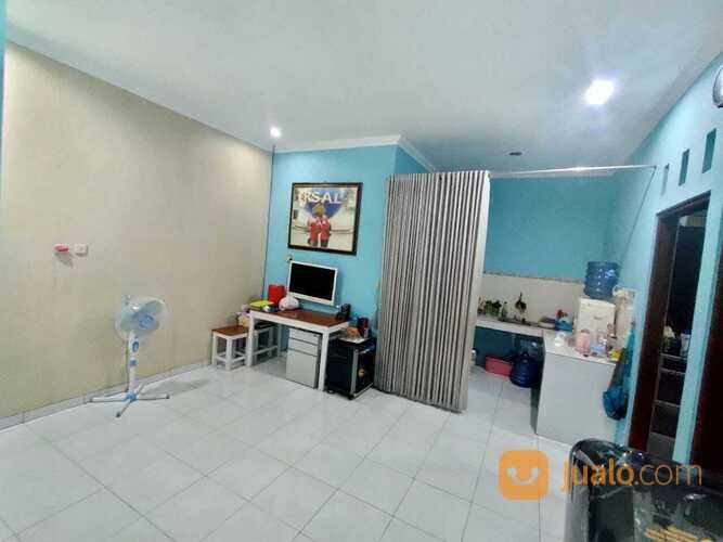 TURUN HARGA...Rumah MERAH Cantik HOOK Dalam Perumahan Kodya Jogja Dekat Giwangan Umbulharjo