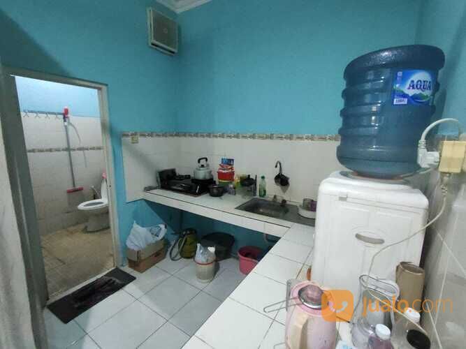 TURUN HARGA...Rumah MERAH Cantik HOOK Dalam Perumahan Kodya Jogja Dekat Giwangan Umbulharjo