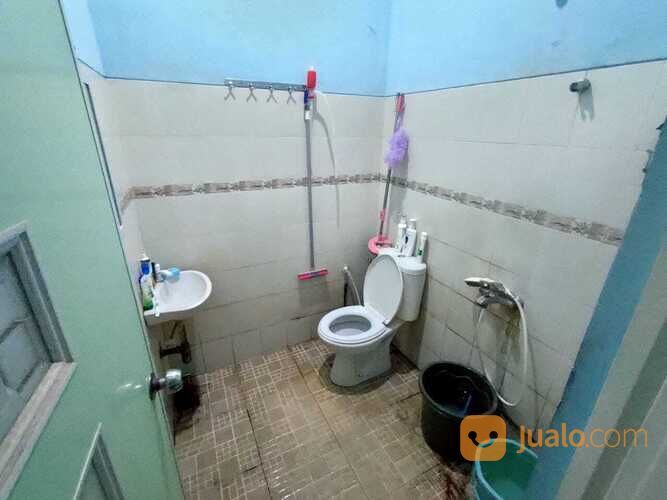 TURUN HARGA...Rumah MERAH Cantik HOOK Dalam Perumahan Kodya Jogja Dekat Giwangan Umbulharjo