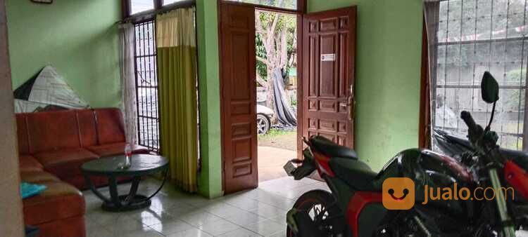 Rumah di dago cocok untuk rumah hunian atau dibikin kosan