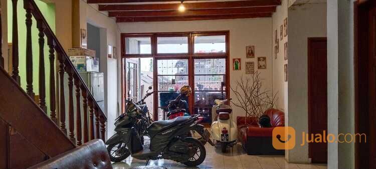 Rumah di dago cocok untuk rumah hunian atau dibikin kosan