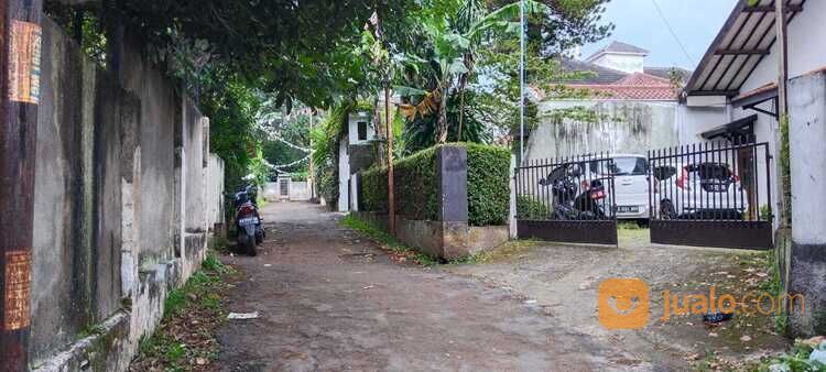 Rumah di dago cocok untuk rumah hunian atau dibikin kosan