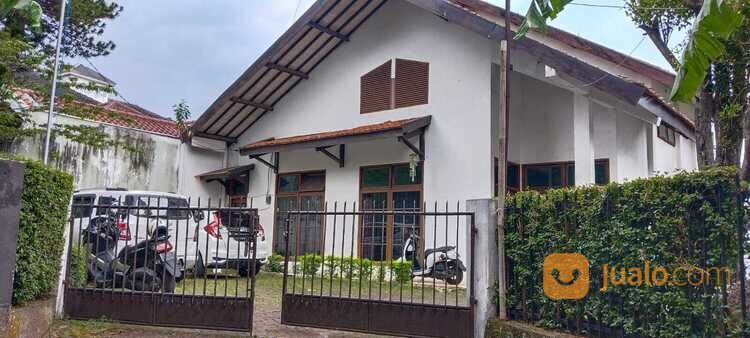 Rumah di dago cocok untuk rumah hunian atau dibikin kosan