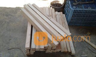 Bahan Kayu Jati belanda semarang