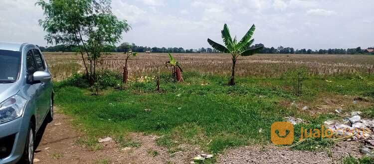 Tanah fadjar zona kuning ciputat tangerang selatan