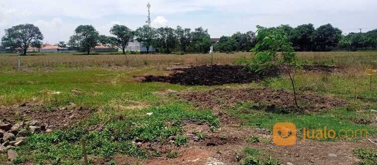 Tanah fadjar zona kuning ciputat tangerang selatan