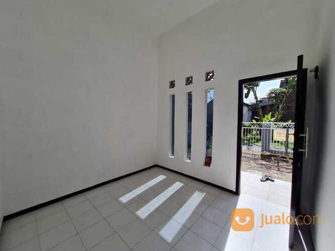 Rumah Baru Minimalis Lokasi Perumahan Saptoraya Pakis Malang 350 Juta