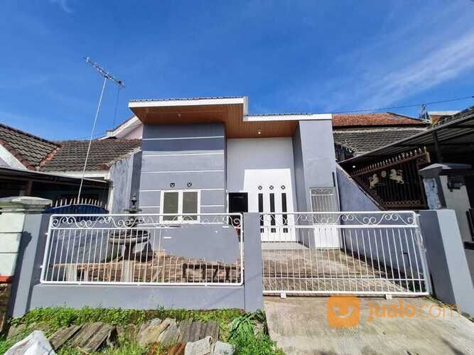 Rumah Baru Minimalis Lokasi Perumahan Saptoraya Pakis Malang 350 Juta
