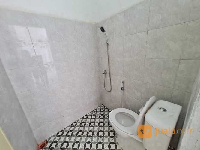 Rumah Baru Minimalis Lokasi Perumahan Saptoraya Pakis Malang 350 Juta