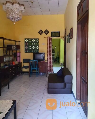 Turun Harga Lagi Rumah minimalis di Perum Gunung Sari Indah