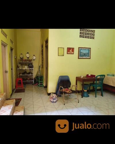 Turun Harga Lagi Rumah minimalis di Perum Gunung Sari Indah