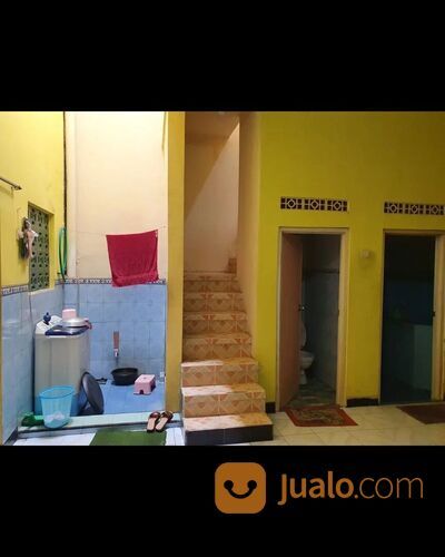 Turun Harga Lagi Rumah minimalis di Perum Gunung Sari Indah