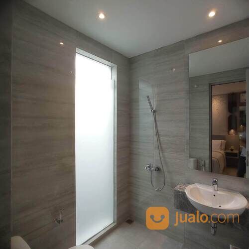 Rumah Surabaya Pakuwon City Grand Island cluster Suvadiva MODERN MINIMALIS