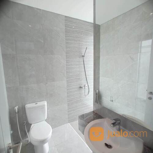 Rumah Surabaya Pakuwon City Grand Island cluster Suvadiva MODERN MINIMALIS