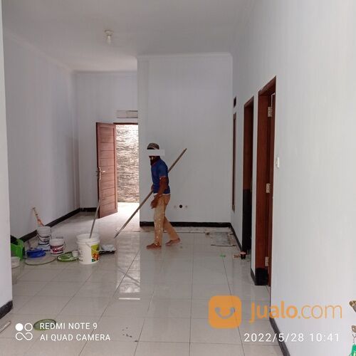 Rumah Siap Huni di Perumahan Permata Hijau Residence Garut