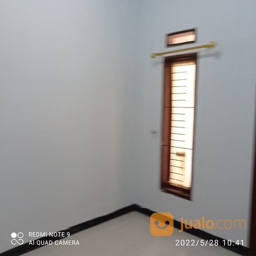 Rumah Siap Huni di Perumahan Permata Hijau Residence Garut