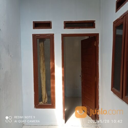 Rumah Siap Huni di Perumahan Permata Hijau Residence Garut