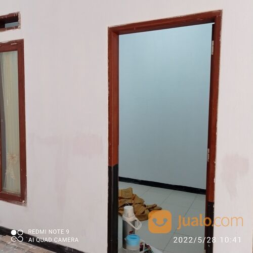 Rumah Siap Huni di Perumahan Permata Hijau Residence Garut