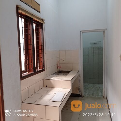 Rumah Siap Huni di Perumahan Permata Hijau Residence Garut