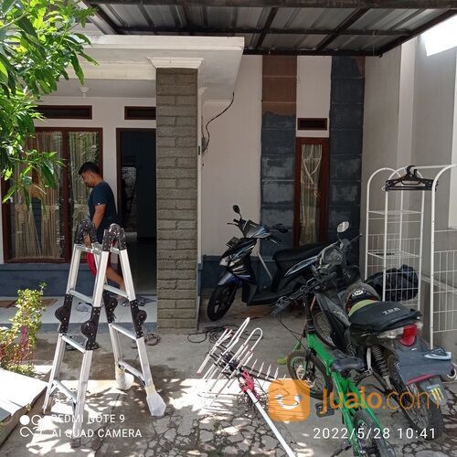 Rumah Siap Huni di Perumahan Permata Hijau Residence Garut