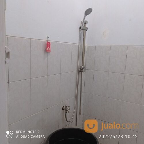 Rumah Siap Huni di Perumahan Permata Hijau Residence Garut