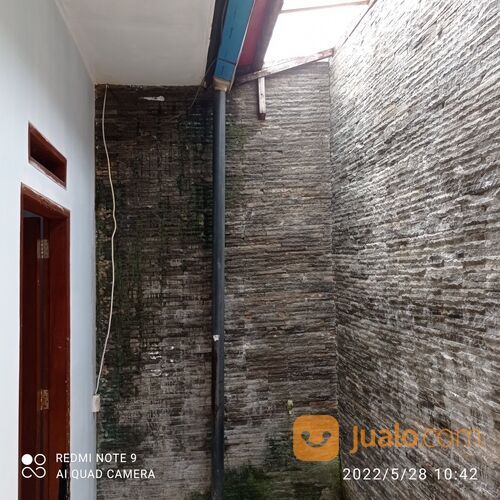 Rumah Siap Huni di Perumahan Permata Hijau Residence Garut